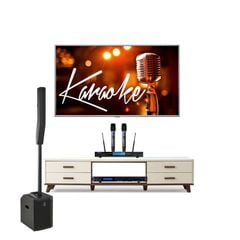 Bộ Karaoke Gia Đình Electrovoice Evolve 30M TVA962024 - Thumb 1