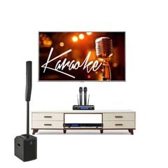 Bộ Dàn Karaoke Gia Đình Electrovoice Evolve 30M TVA972024 - Thumb 1