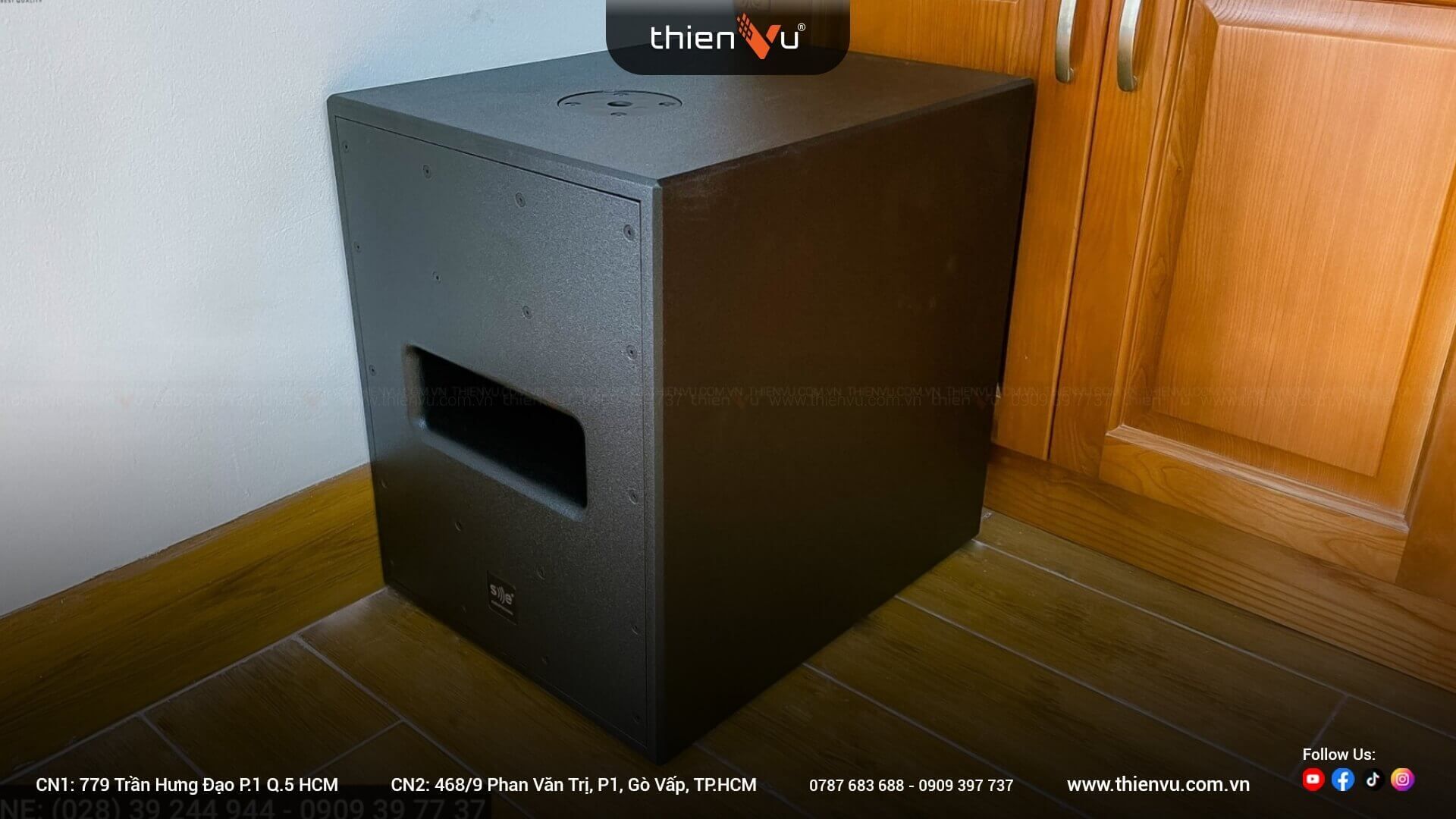 Dàn Karaoke Gia Đình JBL KP2010G2 TVA402025 - Hình 4