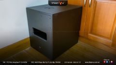 Dàn Karaoke Gia Đình JBL KP2010G2 TVA402025 - Thumb 4