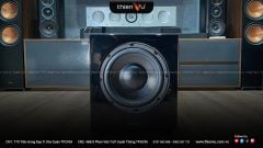 Dàn Karaoke Gia Đình JBL MK10 TVA422026 - Thumb 8