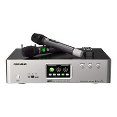 Dàn Karaoke Gia Đình JBL MK12 TVA632024 - Thumb 2