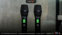 Bộ Dàn Loa Hát Karaoke JBL MK12 TVA922026 - Thumb 3