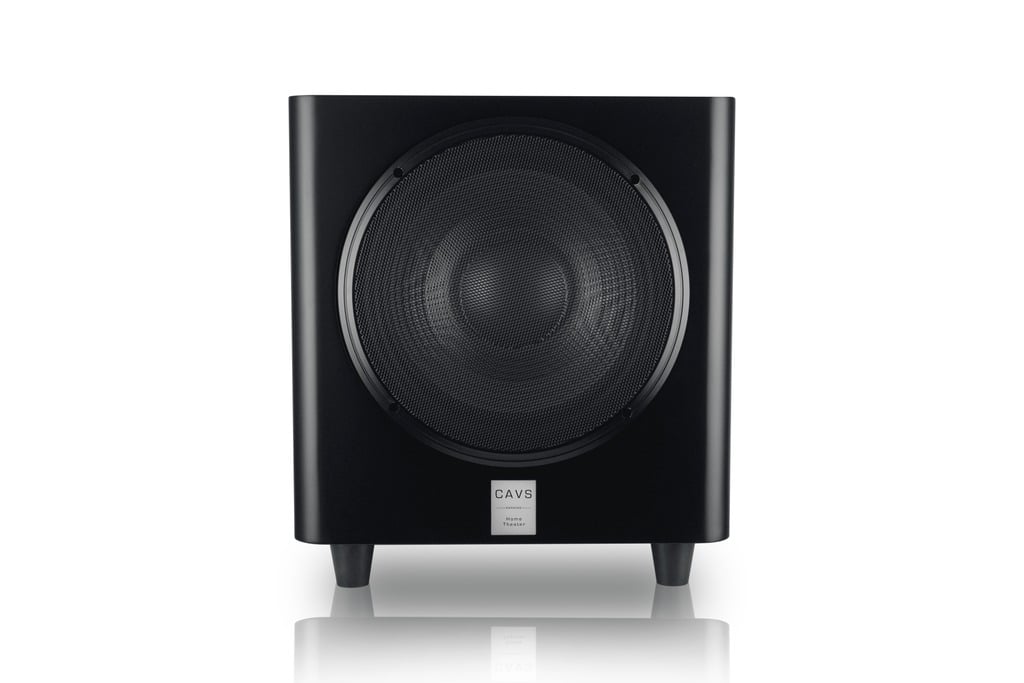 Bộ dàn loa karaoke SE Audiotechnik CV12i TVA942026 - Hình 6