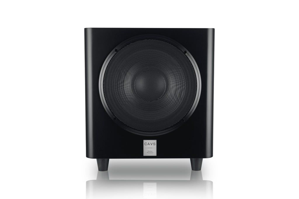 Bộ dàn loa karaoke SE Audiotechnik CV12i TVA942026 - Hình 6