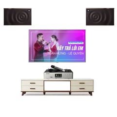 Dàn Karaoke Gia Đình JBL MK12 TVA632024 - Thumb 1