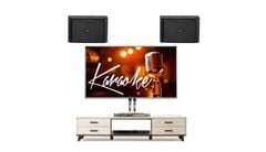 Dàn Loa Karaoke JBL RM210 TVA862024