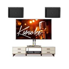 Dàn Karaoke Gia Đình JBL RM210 TVA1002024 - Thumb 1