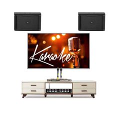 Dàn Loa Karaoke JBL RM210 TVA1122024 Chính Hãng - Thumb 5