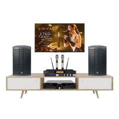Dàn Karaoke Gia Đình SE Audiotechnik K12i TVA1502025 - Thumb 1