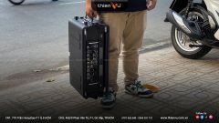 Dàn Karaoke Cao Cấp SE Audiotechnik M-A8 TVA702025 - Thumb 5
