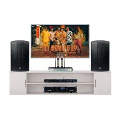 Dàn Karaoke Gia Đình SE K-12i TVA 0072024 - Thumb 1