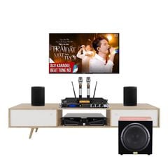 Dàn Karaoke Gia Đình Sumico CO65 TVA322026