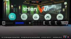 Dàn Thiết Bị Karaoke Gia Đình Sumico CO65 TVA372026 - Thumb 4