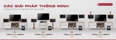 Dàn Karaoke Gia Đình Sumico MD-510 TVA512025 Chính Hãng - Thumb 3