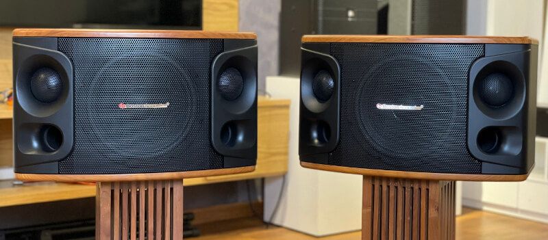 Dàn Karaoke Gia Đình Sumico MD-510 TVA512025 Chính Hãng - Hình 2