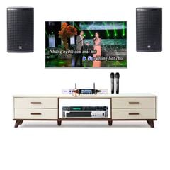 Bộ dàn karaoke gia đình TVA 51 - Thumb 1