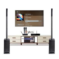 Dàn karaoke cao cấp chuyên nghiệp TVA 15 - Thumb 1
