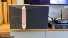 Dàn Karaoke Gia Đình JBL Ki-510 - Jaguar K580 TVA492025 Chính Hãng - Thumb 2