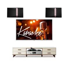 Dàn Karaoke Gia Đình JBL KI510 TVA642024 - Thumb 1