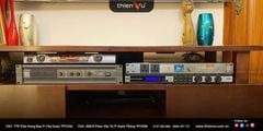 Dàn Karaoke JBL KP2015G2 TVA232025 - Thumb 5