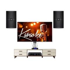 Dàn Karaoke JBL KP2010G2 Gia Đình TVA1232024 - Thumb 1