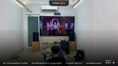 Dàn Karaoke Gia Đình JBL KP2010G2 TVA402025 - Thumb 6
