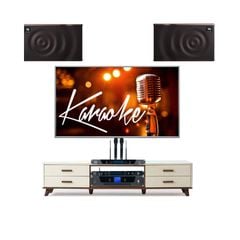 Dàn Karaoke Gia Đình JBL MK 12 TVA1512024 - Thumb 1