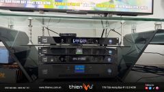 Dàn Karaoke Gia Đình JBL MK 12 TVA1512024 - Thumb 4