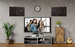 Dàn Loa Karaoke JBL MK10 Gia Đình TVA602024