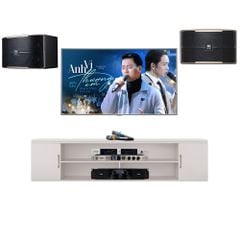 Dàn Loa Karaoke JBL Pasion 12 TVA 522023