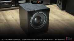 Dàn Âm Thanh Karaoke JBL Pasion 12 TVA452026 - Thumb 8