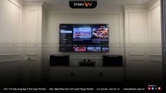 Dàn Âm Thanh Karaoke JBL Pasion 12 TVA452026 - Thumb 7