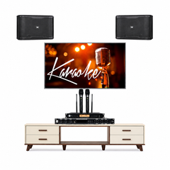 Dàn Karaoke JBL RM210 TVA1482024