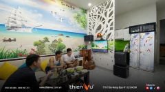 Dàn Karaoke Gia Đình JBL RM210 TVA1492024 - Thumb 7
