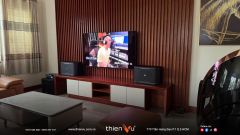 Dàn Loa Karaoke JBL RM210 TVA1122024 Chính Hãng - Thumb 2
