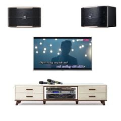 Dàn karaoke gia đình TVA 68