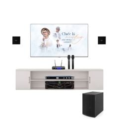 Dàn Karaoke Cao Cấp K-Array Kgear GH4 TVA 332023 - Thumb 1