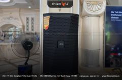 Dàn karaoke JBL cao cấp TVA 87 - Thumb 2