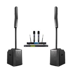 Dàn loa karaoke ngoài trời Electrovoice Evolve 50 TVA062024