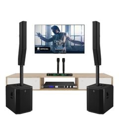 Dàn Karaoke Ngoài Trời Electrovoice Evolve 90 TVA812025
