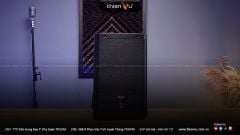 Dàn Karaoke Ngoài Trời Electrovoice ZLX8P-G2 TVA1212025