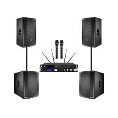 Bộ Dàn Karaoke Ngoài Trời JBL PRX815W TVA1472024