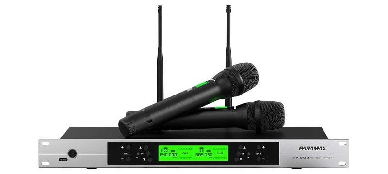 Dàn Karaoke SE Audiotechnik COX8 MKII TVA442026 - Hình 9