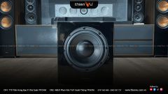 Dàn Karaoke SE Audiotechnik COX8 MKII TVA442026 - Thumb 8