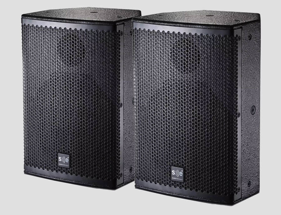 Dàn Karaoke SE Audiotechnik COX8 MKII TVA442026 - Hình 6