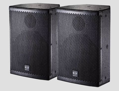 Dàn Karaoke SE Audiotechnik COX8 MKII TVA442026