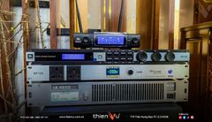 Dàn Karaoke SE Audiotechnik Cox 8 MKII Cao Cấp TVA1172024 - Thumb 5