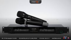 Dàn Karaoke SE Audiotechnik CV-12i Cao Cấp TVA 712022 - Thumb 3