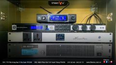 Dàn Karaoke SE Audiotechnik IC 38X Cao Cấp TVA1262025 - Thumb 10